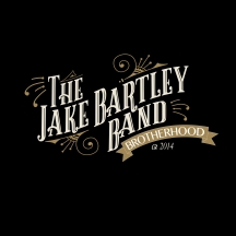 Jake Bartley Band - Brotherhood