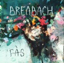 Breabach - Fas