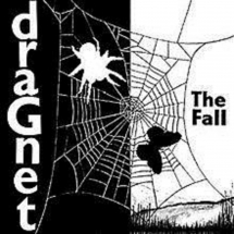 Fall - Dragnet: Black & White Splatter Vinyl LP + 7 Inch