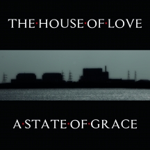 House Of Love - A State Of Grace Double 10 Inch Vinyl Edition
