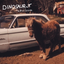 Dinosaur Jr. - The Black Session: Live In Paris 1993