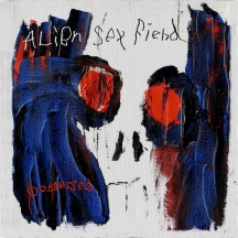 Alien Sex Fiend - Possessed: Limited Edition 2LP Gatefold Vinyl