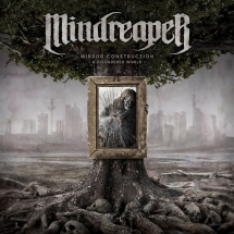 Mindreaper - Mirror Construction  (... A Disordered World)