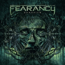 Fearancy - Daemonium