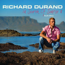 Richard Durand - In Search of Sunrise 8