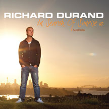 Richard Durand - In Search of Sunrise 10