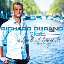 Richard Durand & Bt - In Search of Sunrise 13.5