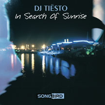 Tiesto - In Search of Sunrise