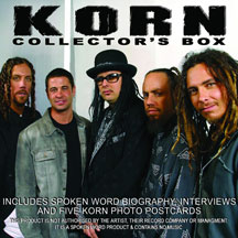 Korn - Collector