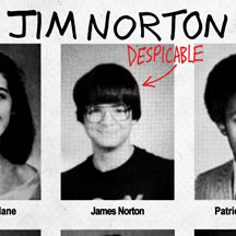 Jim Norton - Despicable