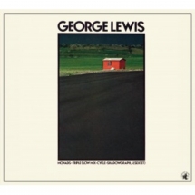George Lewis - Shadowgraph