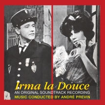 Andre Previn - Irma La Douce