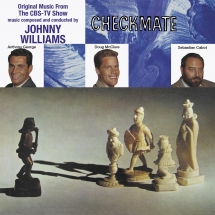 John Williams - Checkmate: Original Soundtrack