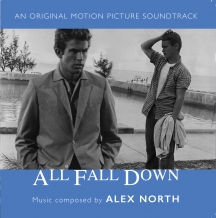Alex North - All Fall Down