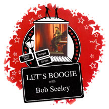 Bob Seeley - Let