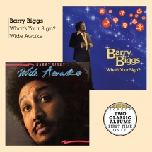 Barry Biggs - What
