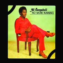 Al Campbell - No More Running