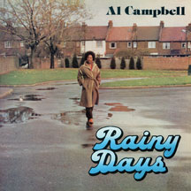 Al Campbell - Rainy Days