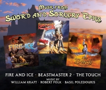 Music From Sword And Sorcery Epics