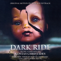 Kostas Christides - Dark Ride: Original Motion Picture Soundtrack