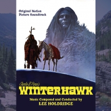 Lee Holdridge - Winterhawk: Original Motion Picture Soundtrack