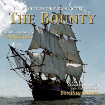 Dominik Hauser - The Bounty