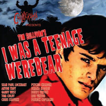 Chillerama: I Was A Teenage Werebear (Original Motion Picture Soundtrack)