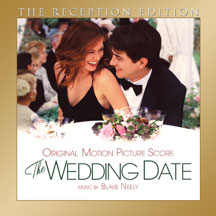 Blake Neely - The Wedding Date: The Reception Edition