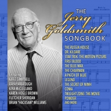 Jerry Goldsmith Songbook