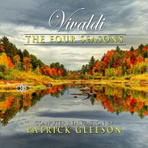 Patrick Gleeson - Vivaldi