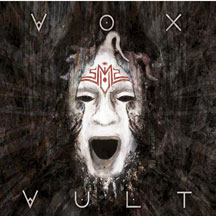 Simus - Vox Vult