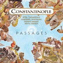 Constantinople - Passages