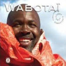 Wabotai - Circle Songs