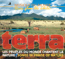 Terra: Songs In Praise of Nature