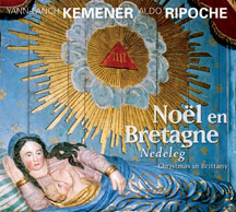 Kemener & Ripoche - Christmas In Brittany
