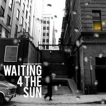 Francois Moity - Waiting 4 the Sun