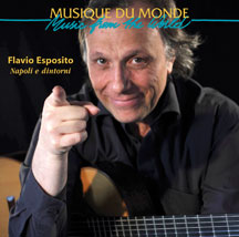Flavio Esposito - Napoli E Dintorni