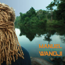 Manuel Wandji - Voyages & Friends