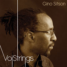 Gino Sitson - Voistrings