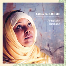 Sahra Halgan Trio - Faransiskyo Somaliland