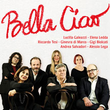 Bella Ciao - Bella Ciao