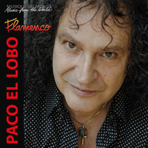 Paco El Lobo - Flamenco