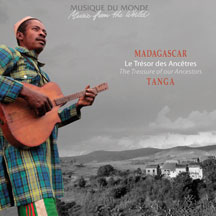 Tanga - Madagascar: The Treasure Of Our Ancestors