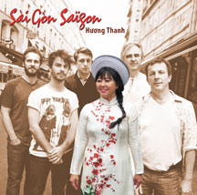 Thanh Huong - Sai Gon, Saigon