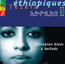 Tezeta - Ethiopiques 10