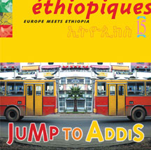 Jump To Addis - Ethiopiques 15