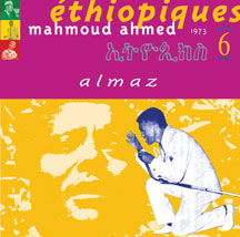Ethiopiques Artists & M Ahmed - Ethiopiques 6