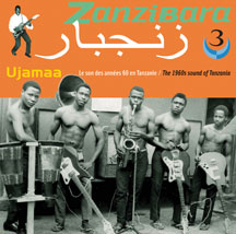 Zanzibara 3: the 1960s Sound