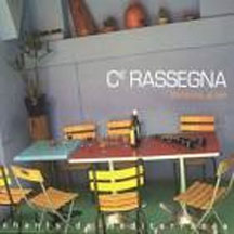 Cie Rassegna - Venimis A Ver