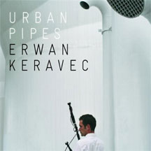 Erwan Keravec - Urban Pipes